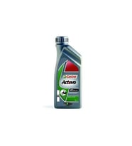 SKM YAĞ 1 LT 20/40 CASTROL ACTEVO