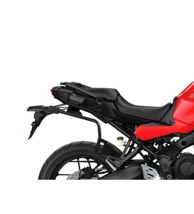Shad Motosiklet Yan Çanta Demiri - Yamaha Tracer 9/GT (21/24) Yan Çanta Bağlantı