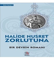 Bir Devrin Romanı