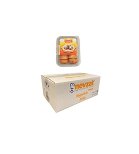 Hayrabolu Tatlısı 200 gr  Koli İçi 12 Paket