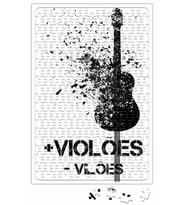 Mais Violoes Menos Viloes Puzzle 240 Parça Yapboz
