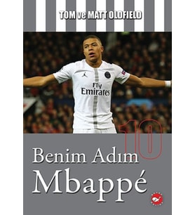 Benim Adım Mbappe
