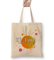 Kpop Ki Ling Bez Çanta Uzun Saplı