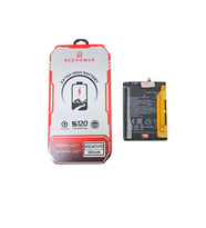 Red Power Xiaomi Redmi Note 8 Pro Uyumlu BM4J Batarya Pil