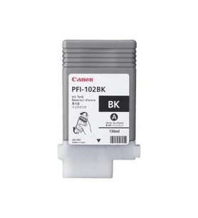 Canon PFI-120 Y Yellow Sarı Plotter Kartuş