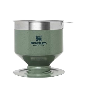 Klasik Brew Pour Over Paslanmaz Çelik Kahve Demleyici