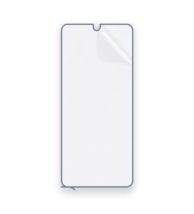 SChitec WALTON Primo H10 Uyumlu Ön Yüzey Nano Şeffaf Hidrojel Ekran Koruyucu