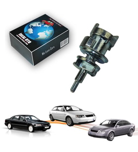 Audi A8, A3, A6 İçin Kontak Şaftı Tamir Parçası 4B0905851