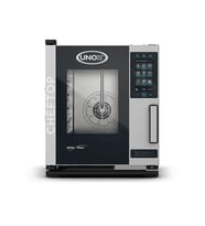 Unox XECC-0523-EPRM Cheftop Compact Plus Combi Fırın 5 Gn 2/3 Elk.