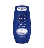 Nivea Duş Kremi Cream Care 250 ML Kadın