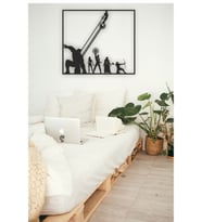 Rangerss Tablo Ahşap Mdf Lazer Kesim