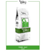 Wildwest Yeşil Çay  200 gr