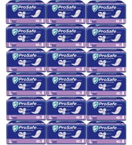 Prosafe Mesane & Lohusa Pedi  L-Büyük Yoğun 180 Adet (18PK*10)