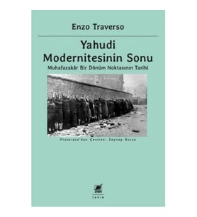Yahudi Modernitesinin Sonu