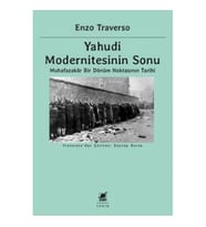 Yahudi Modernitesinin Sonu