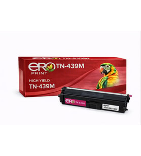 TN-439M / Brother DCP-L8410CDW Kırmızı Muadil Toner