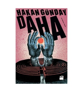 Daha