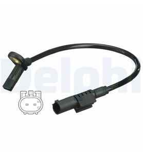 DELPHI SS20339 ABS Sensoru Arka A1644405641 A1645400717