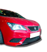Seat İbiza Dinamik Ön Ek (Plastik) (Standart)
