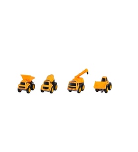 0783-221 KÜÇÜK BOY İŞ MAKİNELERİ(ADET FİYATIDIR)