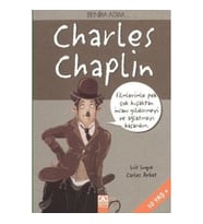 Benim Adım... Charles Chaplin