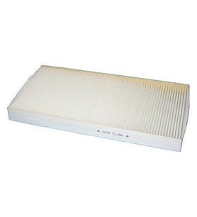 Bosch 1987432076 Polen Fıltresı Combo(01-)Corsa C(00-)Vectra C(02-)Tıgra (04-)Sıgnum(03-)1.4-1.6-1.8-16V