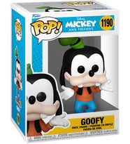Funko Pop Figür Disney: Classics- Goofy (Krem)