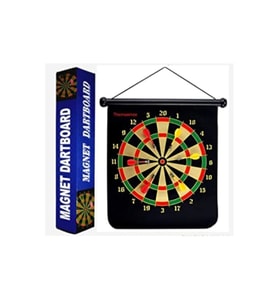 Manyetik Dart Mıknatıslı Dart