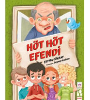 Höt Höt Efendi