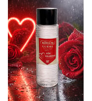 Köylüm Gurme Aşk Kolonyası 80° Plastik Şişe 250 Ml