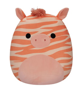 Squishmallows Zebra Josue 36 cm SQCR05621