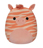 Squishmallows Zebra Josue 36 cm SQCR05621