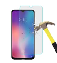 Xiaomi Mi 9 SE Temperli Kırılmaz Cam Ekran Koruyucu