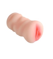 OdinsShop 3 Boyutlu Suni Vajina Mastürbatör