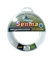 Bojin Senma %100 Fluorocarbon Misina 100 mt 0.30 mm