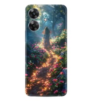 Note 60 Kılıf Boutique Baskılı Resimli Hayal Pcode -066