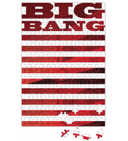 Big Bang k Puzzle 240 Parça Yapboz