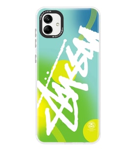 Galaxy A04 Kılıf Estoril Desenli Kapak - Estoril - 2 Belirtilmemiş