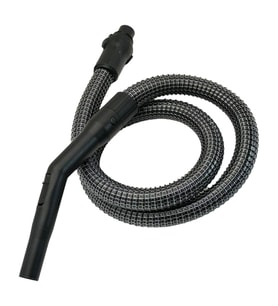Goldmaster Uyumlu GM 7514 Zümrüt Süpürge Çelik Telli Hortumu