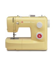 Singer Simple 3223Y Sarı Ev Tipi Dikiş Makinesi