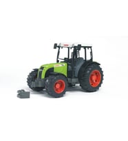 Bruder Claas Nectis 267 Traktör - BR02110