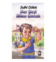 Her Şeyi Bilen Çocuk