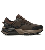 Joma Ruidera Men 2424 Kahverengi Erkek Spor Bot - CRUIDW2424