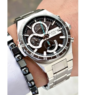 JG. Polo Clup JPC.1125 S03 Erkek Kol Saati
