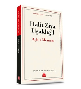 Aşk-ı Memnu