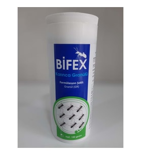 Bifex Karınca Granülü 100 GR
