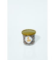 Sütlü Çikolatalı Fındık - 100 gr