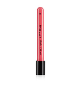 INGLOT Dudak Parlatıcısı-Sleeks Cream Lip Paint 90 (Pembe)