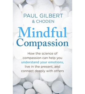Mindful Compassion