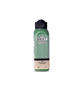 ARTDECO AKRİLİK BOYA 140 ML. YAPRAK YEŞİLİ